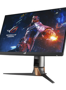 ROGXG259QNS25英寸380HZ显示器