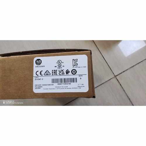 溢价-25ENC2罗克韦尔AB527增量编码器