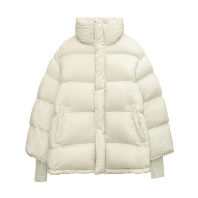 舒适自在保暖羽绒服zopiclone