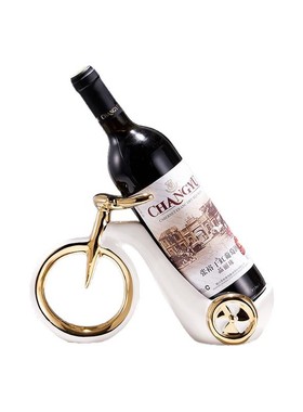 酒柜艺术装饰品摆件套装组合餐边