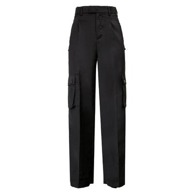 新款异方男女同款多口袋舞裤