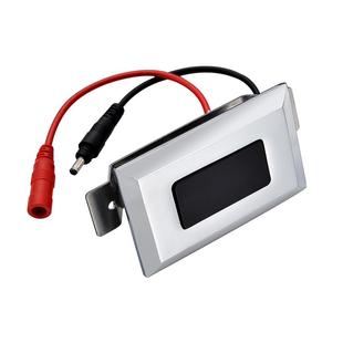 公箭小便池感应器小便斗厕所智能小便器自动冲水阀尿兜电磁阀配件