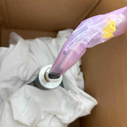 19-4NGM-038-320-TS ASM蚀刻机工业设備配件议价维修