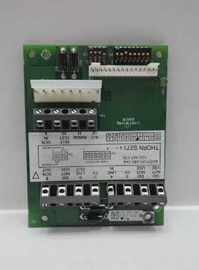 TYCO THORN S271i EPG TERMINAL PCB CARD 125165353