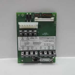 TYCO THORN S271i EPG TERMINAL PCB CARD 125165353