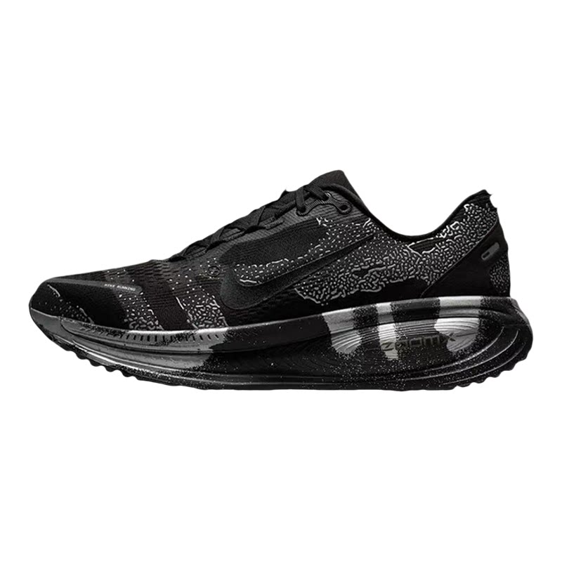 【自营】nike耐克男鞋黑迷彩迈柔缓震回弹透气跑步鞋IQ3925-001