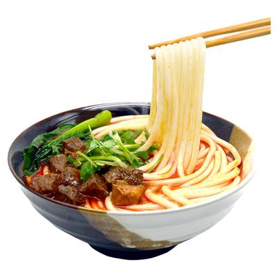 贵州特产新鲜干米粉水城小吃牛肉