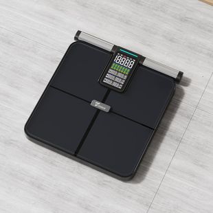 乐福八电极智能体大量跨境程测称重外贸秤脂体工厂现货脂专业秤脂