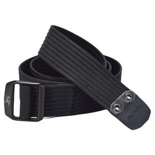 ARC'TERYX始祖鸟 CONVEYOR BELT 38MM 男女同款 腰带