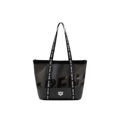 arena阿瑞娜织带系列男女运动休闲干湿分离收纳托特大容量游泳包