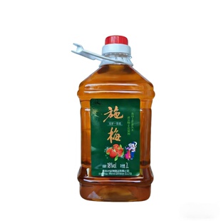 恩施施梅酒2L梅子酒18度杨梅酒13度桂花酒花果酒女士微醺低度甜酒