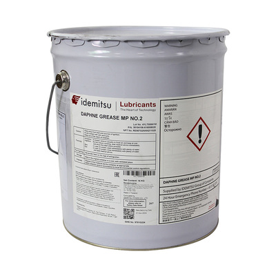 出光2号工业通用润滑脂黄油