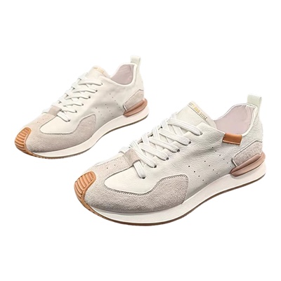 BRILLARYISHA欧洲站男鞋