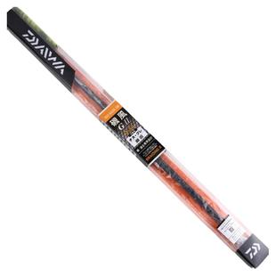 达亿瓦日本进口矶风G2矶钓竿滑漂专用二代机杆鱼杆富士远投钓鱼竿