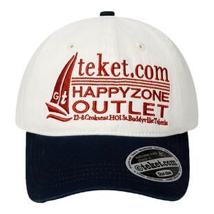 帽子女款2024新款夏棒球帽显脸小的鸭舌帽teket美式复古百搭软顶