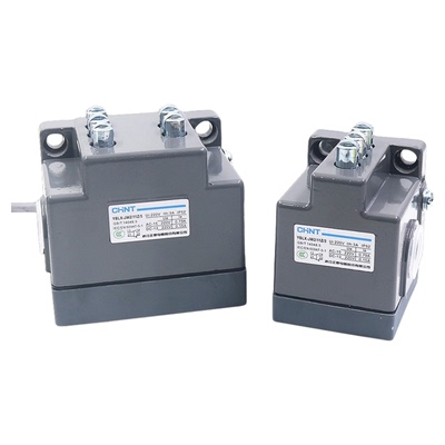 正泰行程开关 限位开关 微动开关 YBLX-JW2/11Z/3-YBLX-JW2/11Z/5