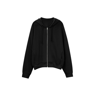 POET WONG【卫衣优等生】强推!!超好穿 A*mv宽松卫衣落肩松弛韩系