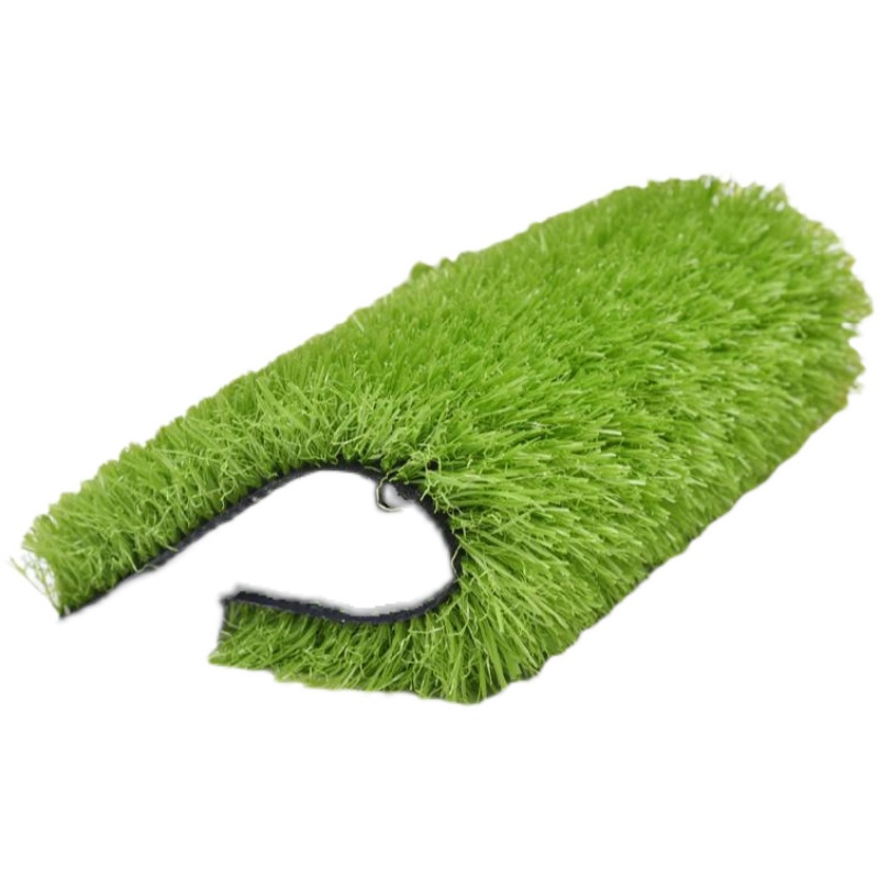 人造仿真草坪塑料假绿植幼儿园人工草皮户外垫子装饰绿色地毯围挡