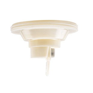 潜水艇地漏专用50转40管超薄移位原装下水防臭内芯变径圈广口底托