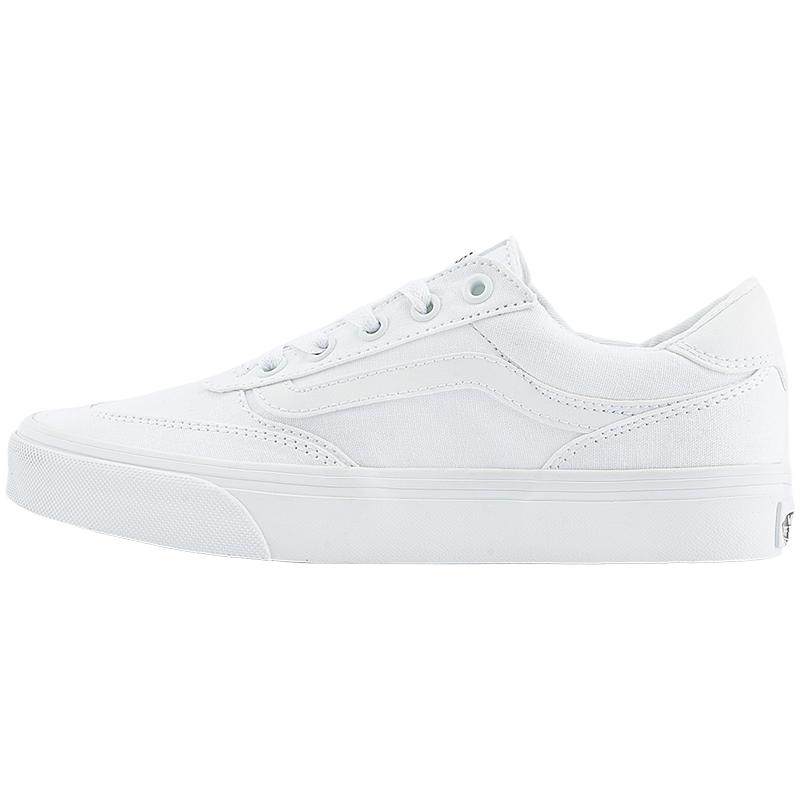 Vans范斯官方BrooklynLS板鞋
