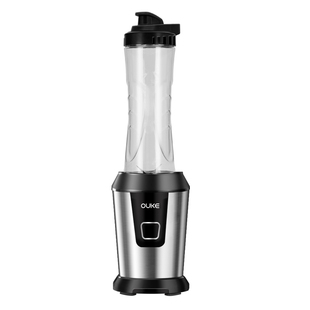 欧科ok1088k榨汁机家用全自动多功能myjuicer电动便携水果搅拌机