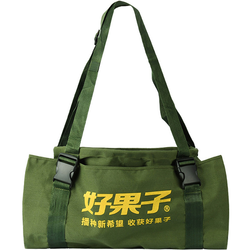 好果子果园专用摘果采果专用袋子