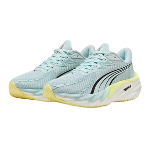 PUMA彪马VELOCITY 4 Wns彪速4撞色缓震跑步鞋秋女鞋311141-07