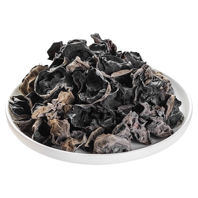 东北黑木耳干货新货秋特产