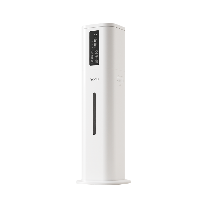 亚都空气净化器家用除甲醛PM2.5双面侠净化智能控制KJ500G-P4D