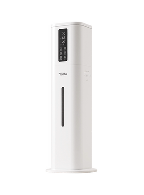 亚都空气净化器家用除甲醛PM2.5双面侠净化智能控制KJ500G-P4D