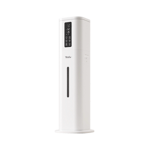 亚都空气净化器家用除甲醛PM2.5双面侠净化智能控制KJ500G-P4D