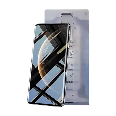 【无尘仓秒贴膜】全屏防摔陶瓷膜