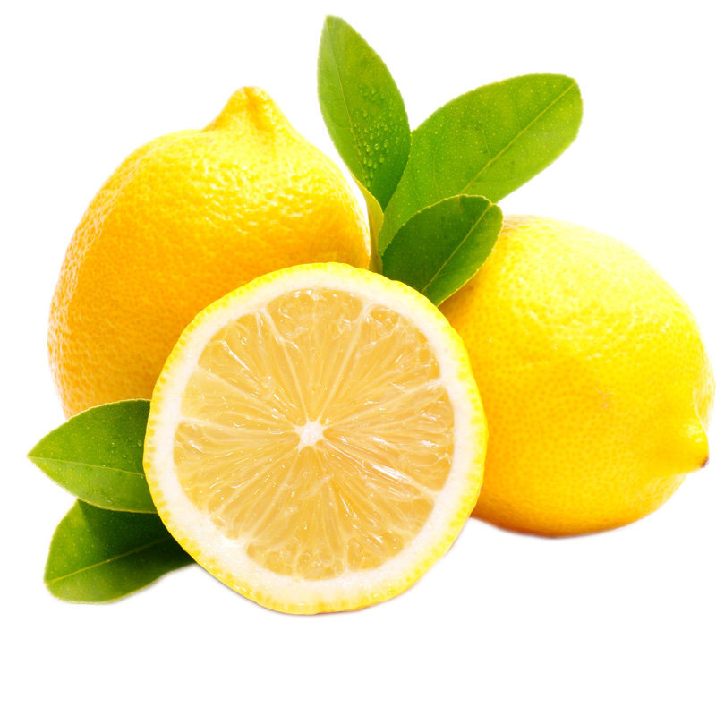 四川安岳黄柠檬9斤新鲜水果奶茶店批发专皮薄大果非香水无10籽用