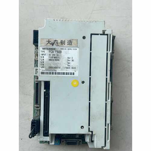【议价-可维修】 MITSUBISHI FCAe60D /均有货