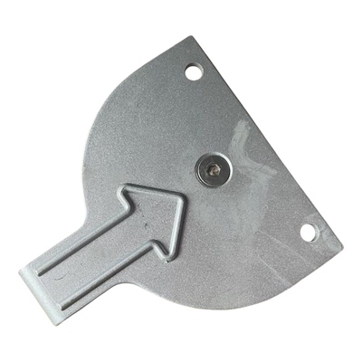 洗地机扫地机配件刷扣组件