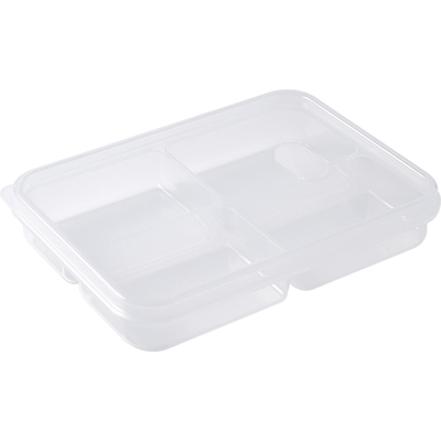 川岛屋冰箱收纳盒冻肉冷冻分装盒