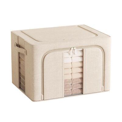 羽绒服收纳袋被子大容量储物箱