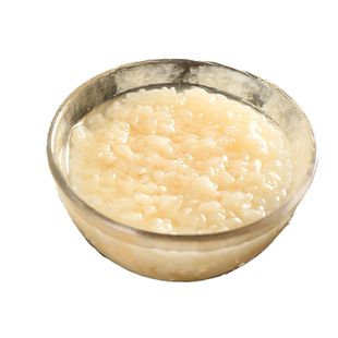 曹家巷王醪糟米酒醪糟四川甜酒酿小包装酒糟月子糯米酒3斤