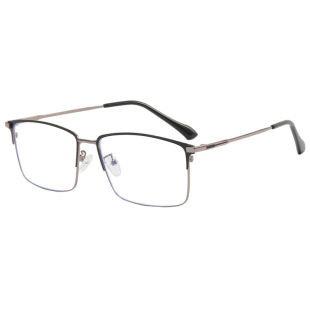 特大号宽胖子大脸眼镜框架子160mm170mm可配度数超大号近视眼镜男