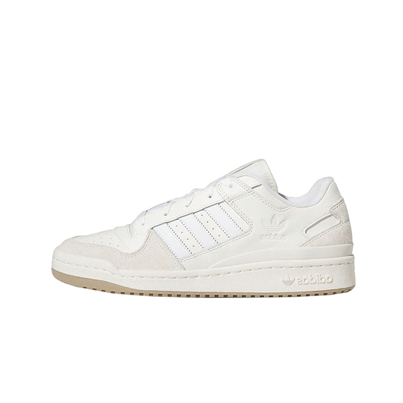 adidas三叶草FORUMLOW板鞋