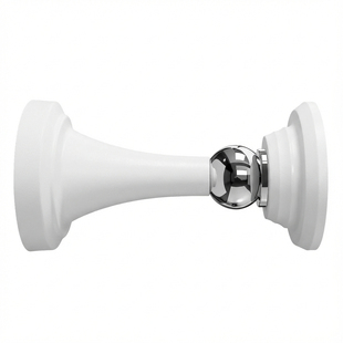 玻璃门后防撞吸盘免打孔强磁地吸加长硅胶门吸隐藏式吸门固定门挡