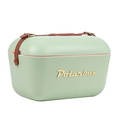 Polarbox纯色保温餐盒包保冷包