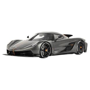 GTSpirit限量1:18 Koenigsegg Jesko Absolut 柯尼塞格 汽车模型