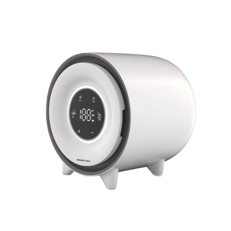 韩国SMARTcare母婴内衣消毒烘干