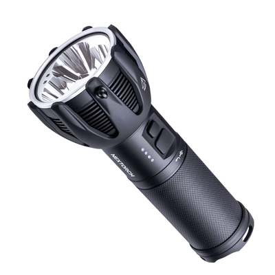 纳丽德圣火30CA超亮远射手电筒