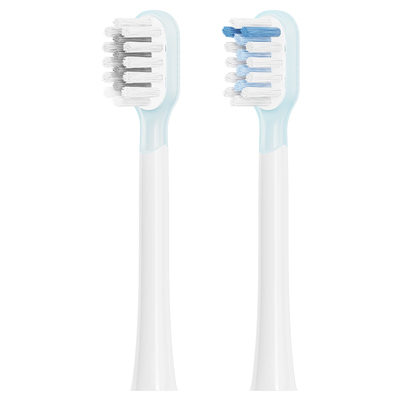 适配BAIR拜尔扫振电动牙刷头i5