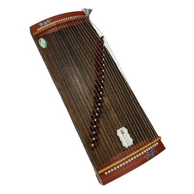 韵郎古筝便携式小古筝厂家直销