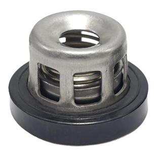 21/22/26/30/60型农用三缸柱塞泵打药机活门座止水阀门单向阀配件