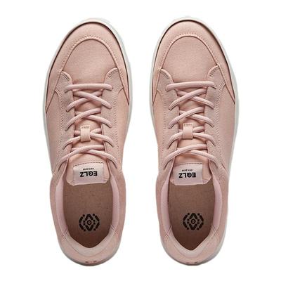 eqlz低帮错版帆布鞋无中生有