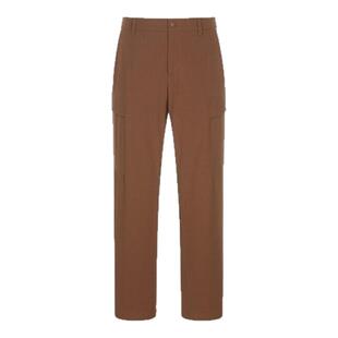 G/FORE吉福官方秋冬男士高尔夫服装COLOURED CARGO PANTS长裤